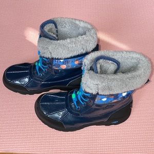 Ugg Waterproof Boots